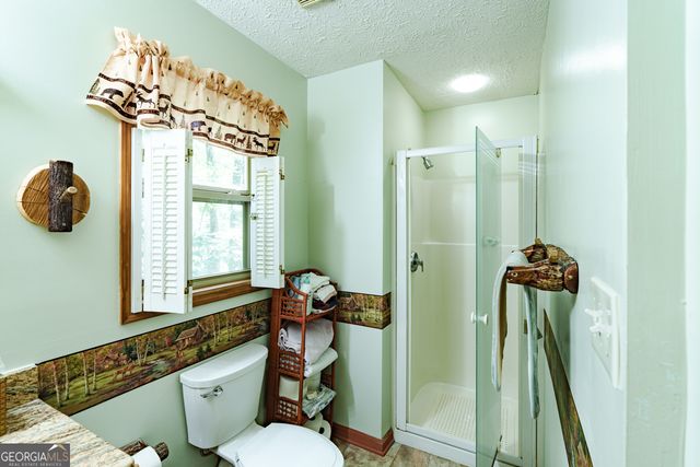 805 Tomahawk Trail, Blairsville, GA 30512