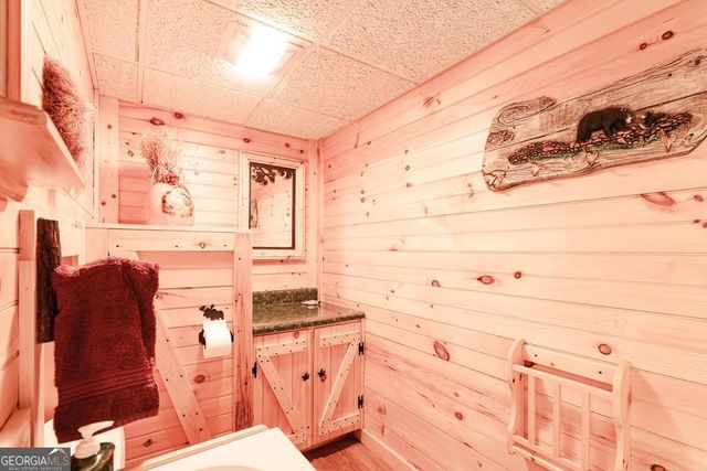 805 Tomahawk Trail, Blairsville, GA 30512