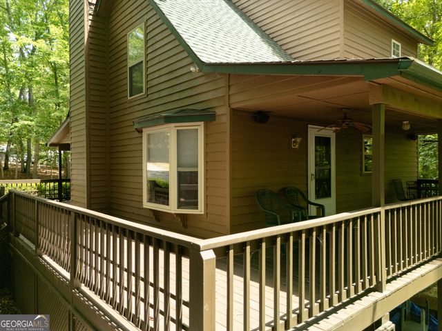 805 Tomahawk Trail, Blairsville, GA 30512