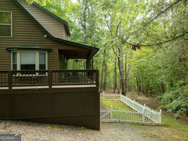 805 Tomahawk Trail, Blairsville, GA 30512