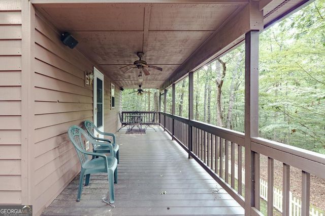 805 Tomahawk Trail, Blairsville, GA 30512