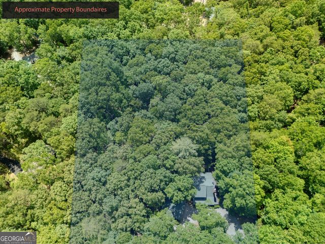 805 Tomahawk Trail, Blairsville, GA 30512