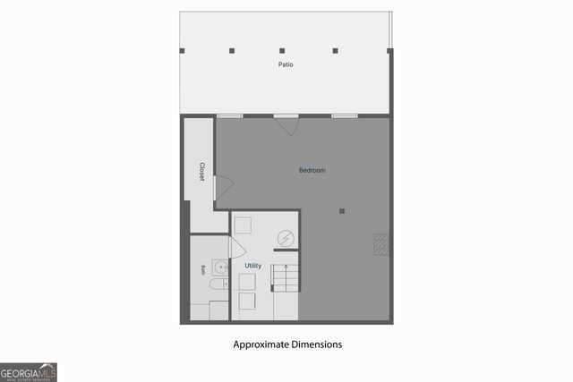 805 Tomahawk Trail, Blairsville, GA 30512