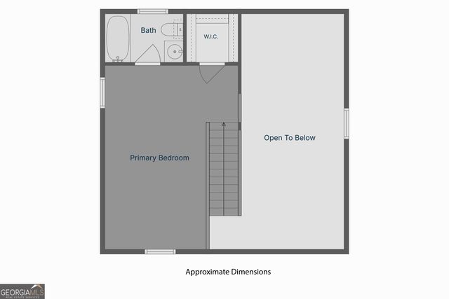 805 Tomahawk Trail, Blairsville, GA 30512
