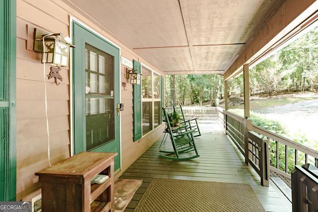 805 Tomahawk Trail, Blairsville, GA 30512
