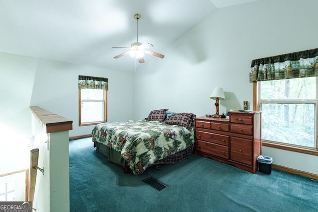 805 Tomahawk Trail, Blairsville, GA 30512