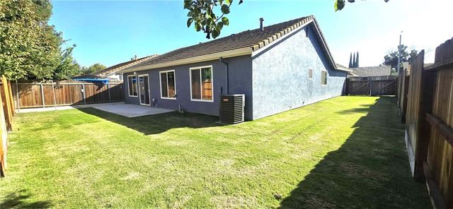 413 El Portal, Merced, CA 95348