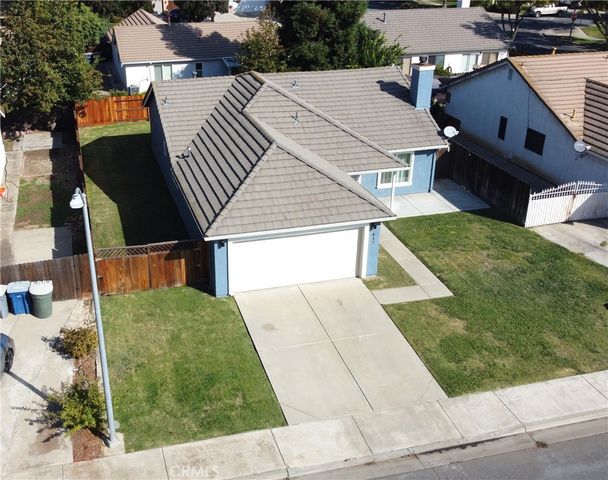 413 El Portal, Merced, CA 95348