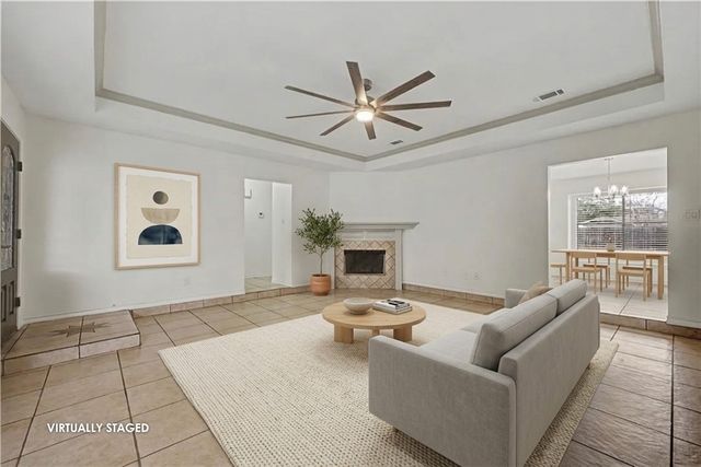 556 Vista Dr, Odem, TX 78370