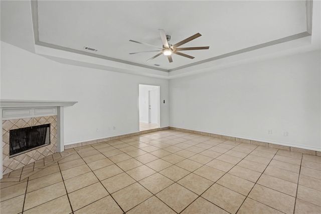 556 Vista Dr, Odem, TX 78370