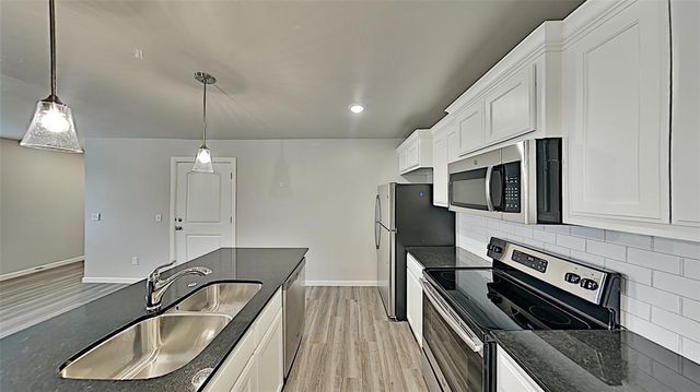 11204 Howard Drive, Oklahoma City, OK 73114