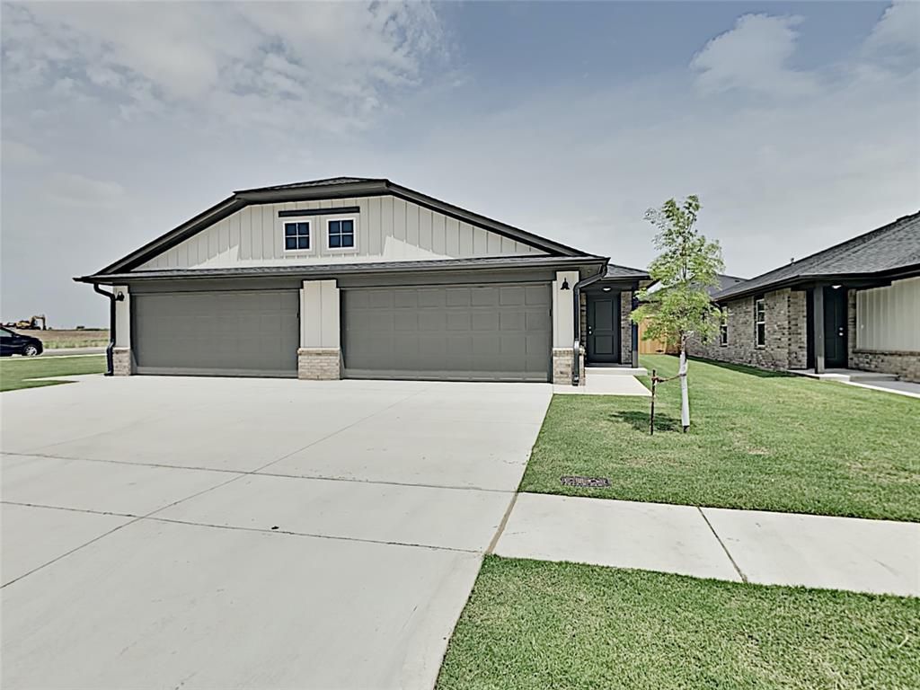 11204 Howard Drive, Oklahoma City, OK 73114