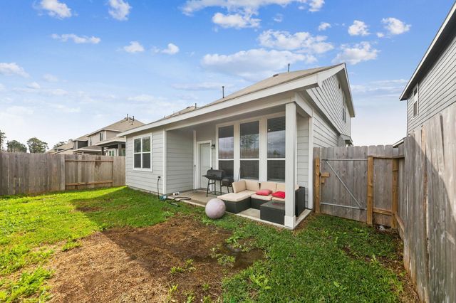 23534 Goodfellow Drive, Spring, TX 77373