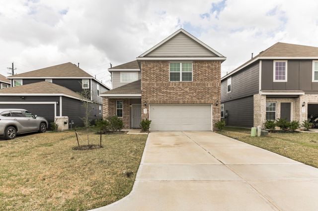 23534 Goodfellow Drive, Spring, TX 77373