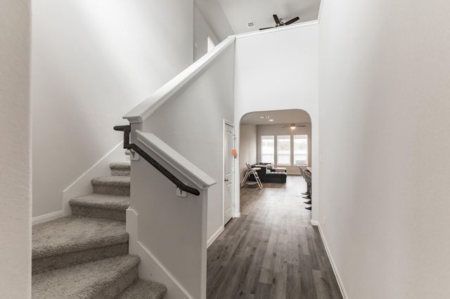 23534 Goodfellow Drive, Spring, TX 77373