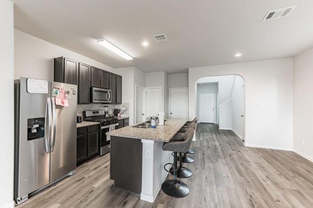 23534 Goodfellow Drive, Spring, TX 77373