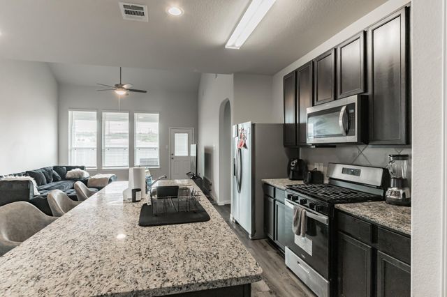 23534 Goodfellow Drive, Spring, TX 77373