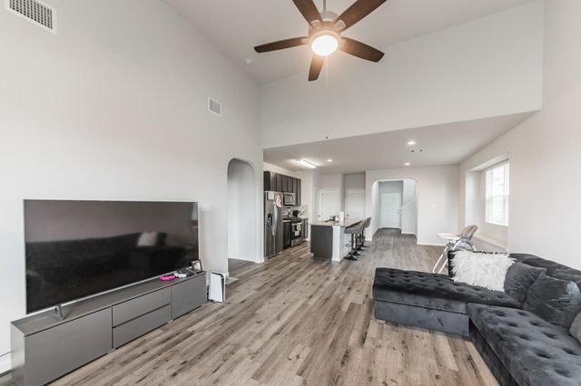 23534 Goodfellow Drive, Spring, TX 77373