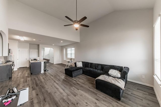 23534 Goodfellow Drive, Spring, TX 77373