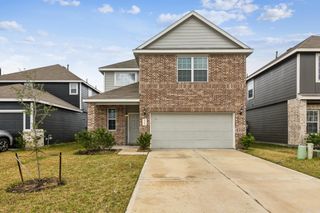 23534 Goodfellow Drive, Spring, TX 77373