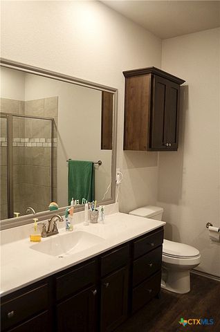 334 Green Valley Drive, Copperas Cove, TX 76522