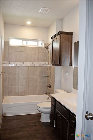334 Green Valley Drive, Copperas Cove, TX 76522