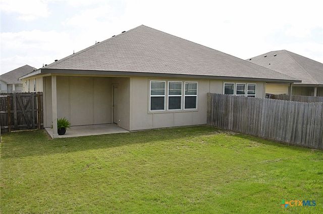 334 Green Valley Drive, Copperas Cove, TX 76522