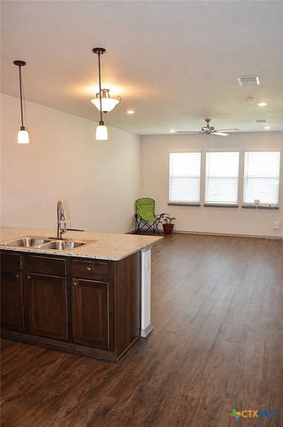 334 Green Valley Drive, Copperas Cove, TX 76522