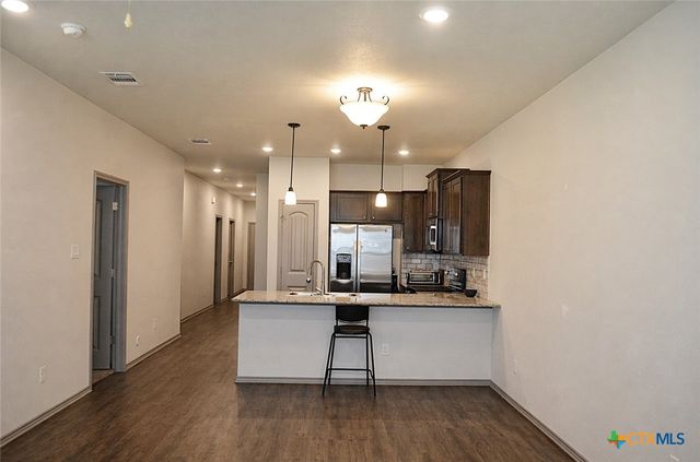 334 Green Valley Drive, Copperas Cove, TX 76522