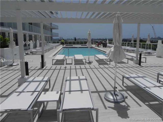 4250 Biscayne Blvd 1509, Miami, FL 33137