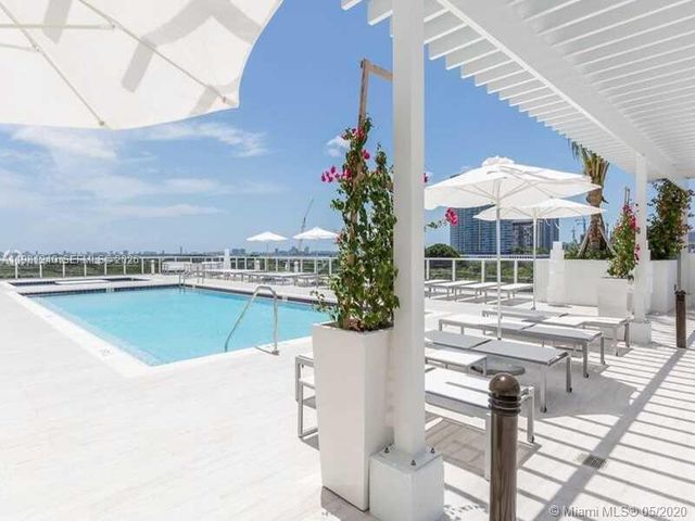 4250 Biscayne Blvd 1509, Miami, FL 33137