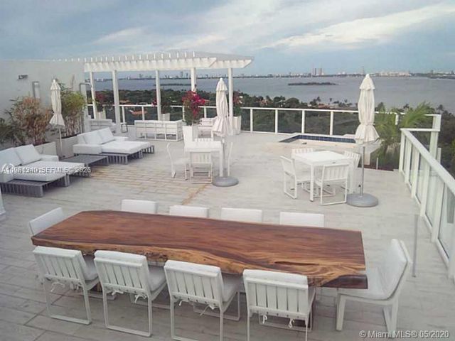 4250 Biscayne Blvd 1509, Miami, FL 33137