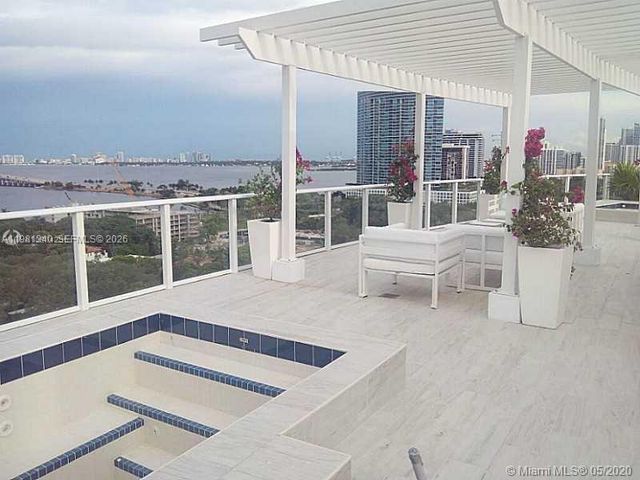 4250 Biscayne Blvd 1509, Miami, FL 33137