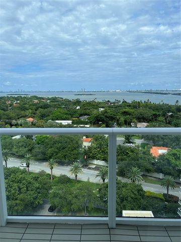 4250 Biscayne Blvd 1509, Miami, FL 33137