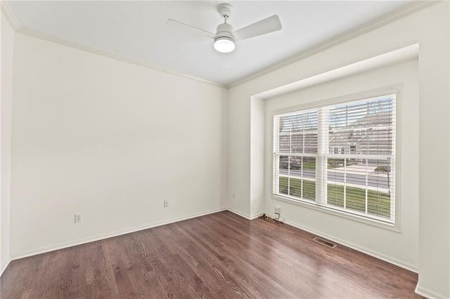 6414 W 133rd Terrace, Overland Park, KS 66209