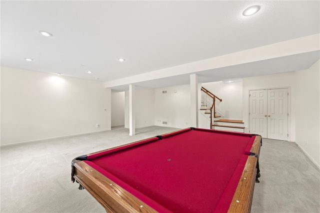 6414 W 133rd Terrace, Overland Park, KS 66209