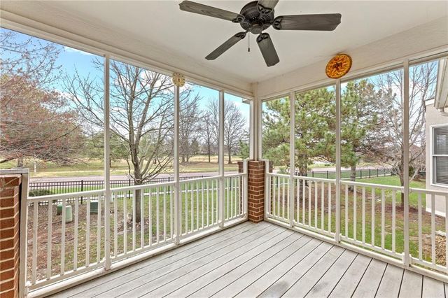 6414 W 133rd Terrace, Overland Park, KS 66209