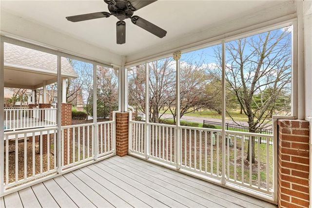 6414 W 133rd Terrace, Overland Park, KS 66209