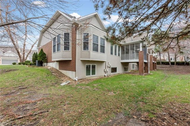 6414 W 133rd Terrace, Overland Park, KS 66209