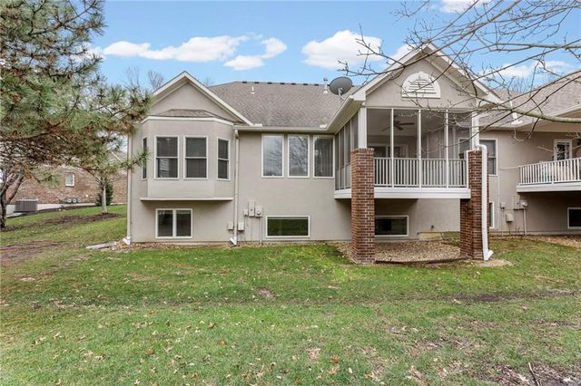 6414 W 133rd Terrace, Overland Park, KS 66209