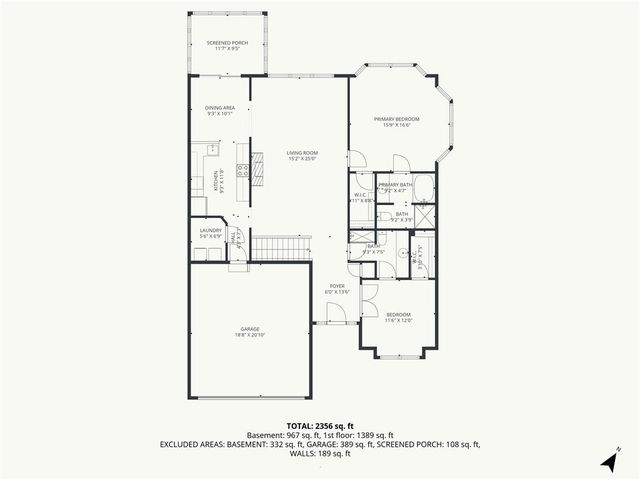 6414 W 133rd Terrace, Overland Park, KS 66209
