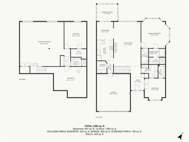 6414 W 133rd Terrace, Overland Park, KS 66209