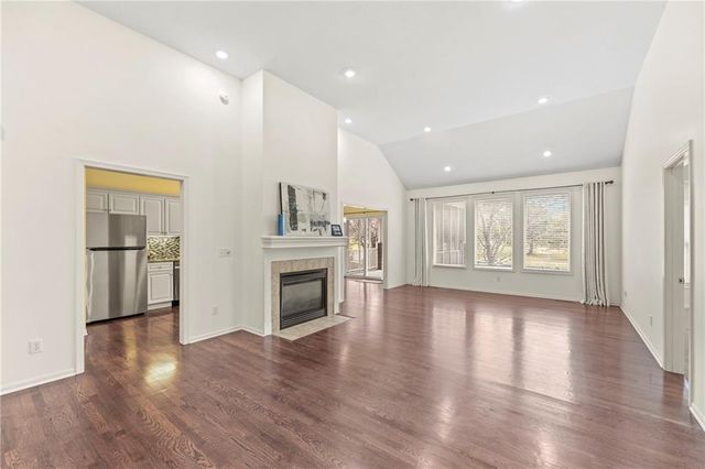 6414 W 133rd Terrace, Overland Park, KS 66209