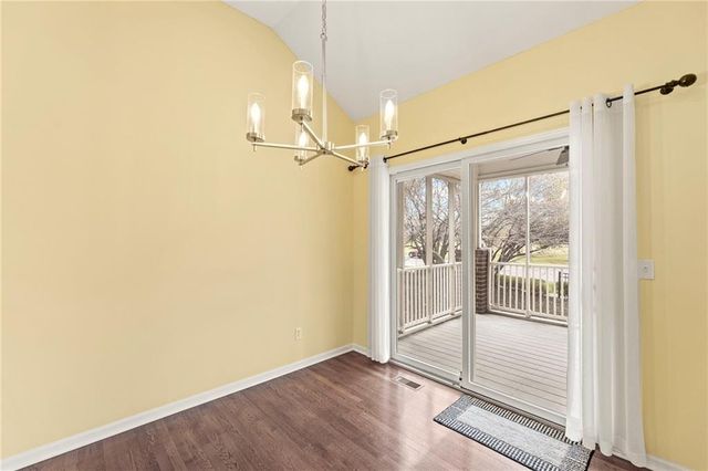 6414 W 133rd Terrace, Overland Park, KS 66209