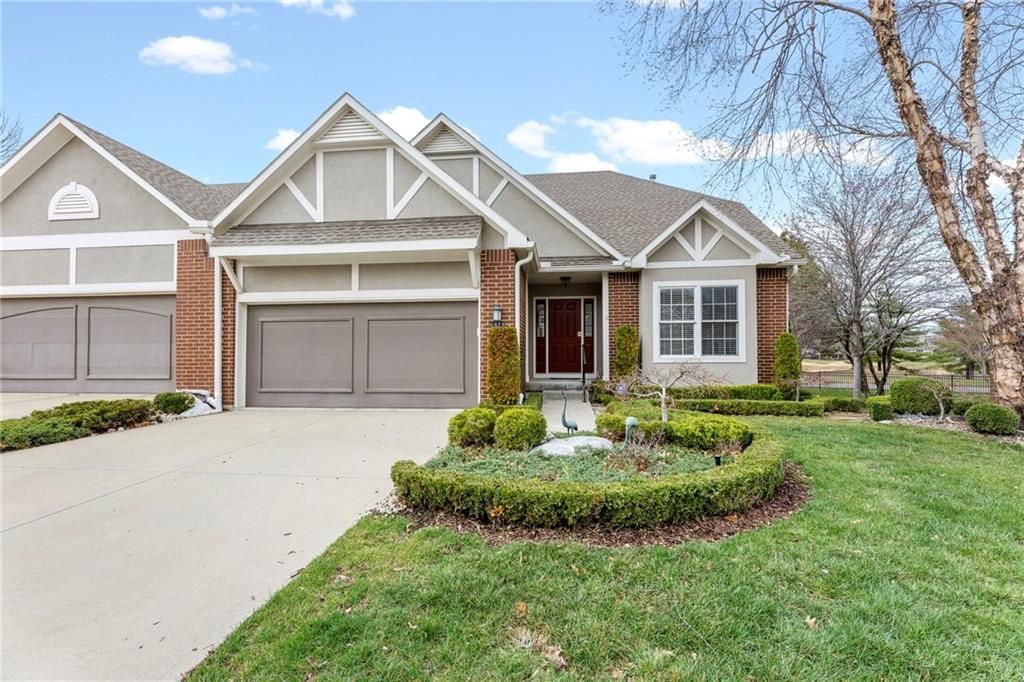 6414 W 133rd Terrace, Overland Park, KS 66209