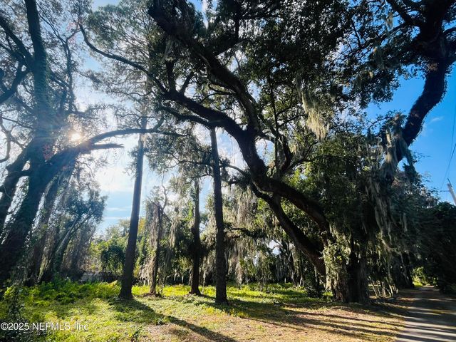 0 HICKORY BLUFF LANE, Jacksonville, FL 32223