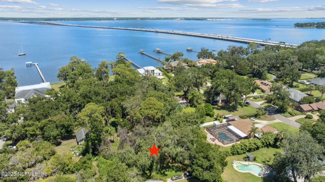 0 HICKORY BLUFF LANE, Jacksonville, FL 32223
