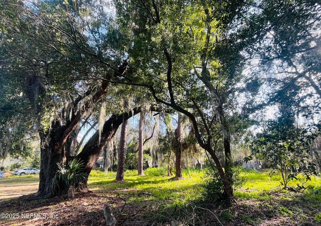 0 HICKORY BLUFF LANE, Jacksonville, FL 32223