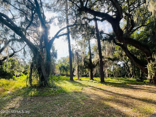 0 HICKORY BLUFF LANE, Jacksonville, FL 32223