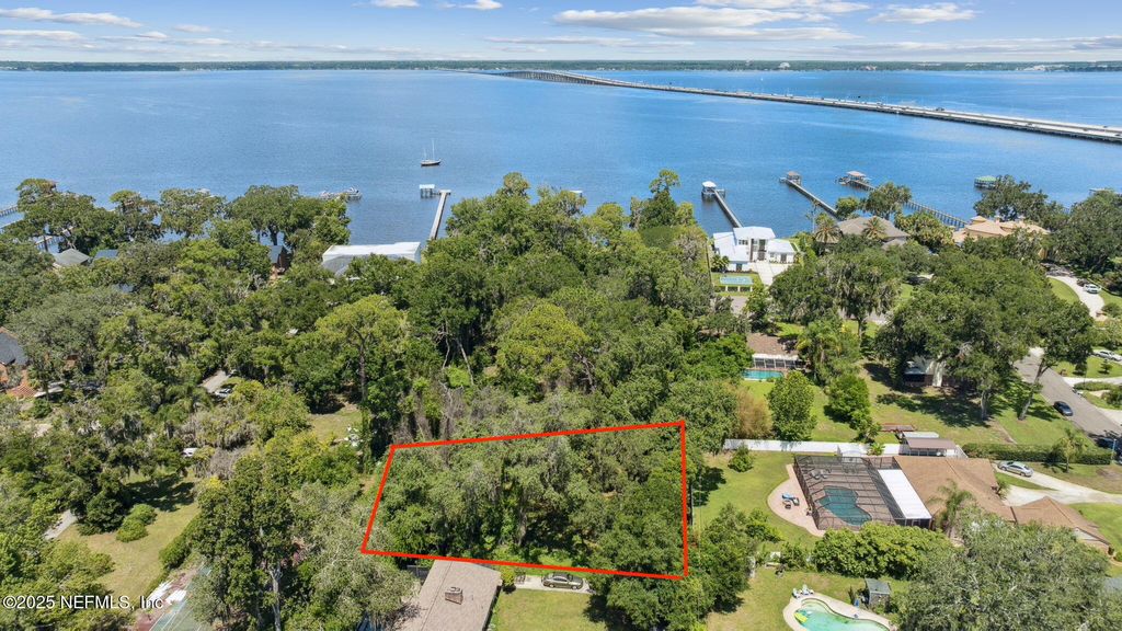 0 HICKORY BLUFF LANE, Jacksonville, FL 32223